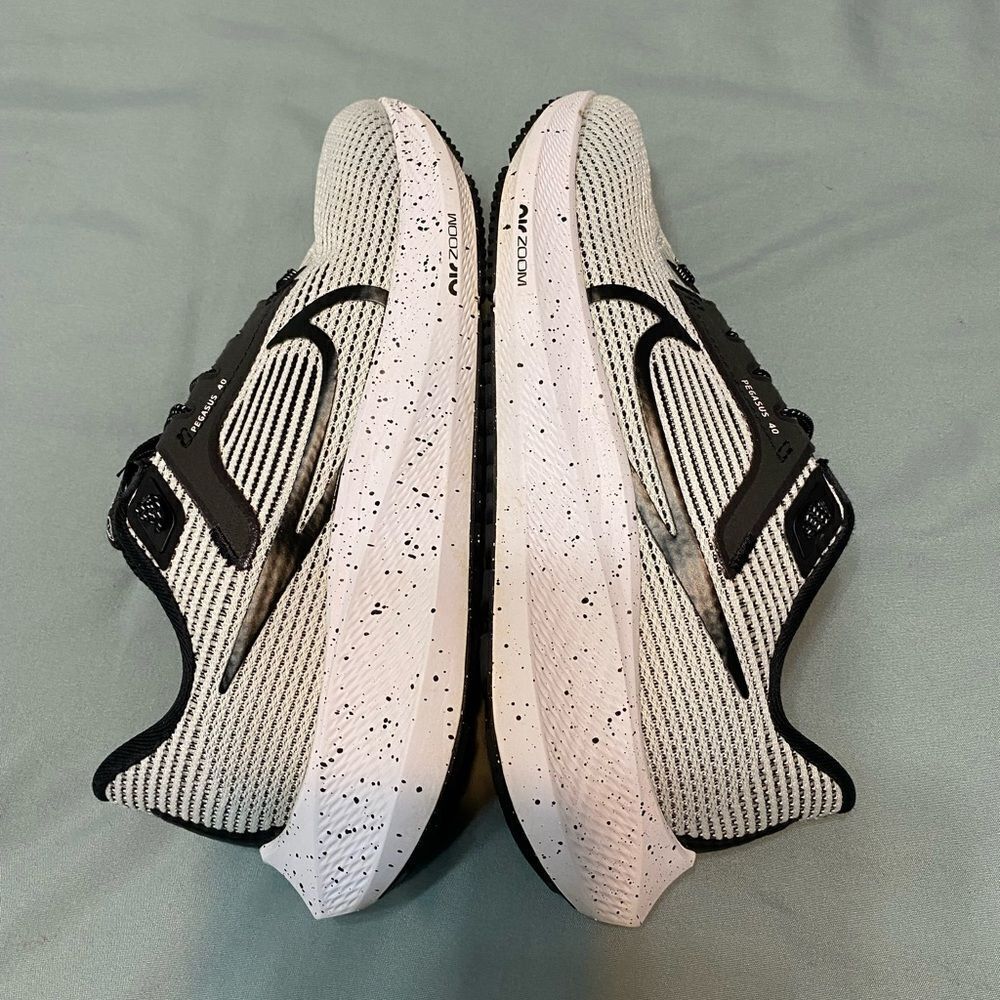 Nike Air Zoom Pegasus 40 Women Size 5 - Picture 7 of 9